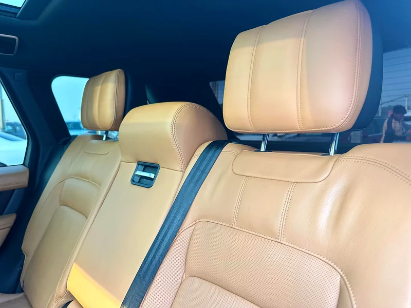 Land rover Range Rover vogue SE GCC 2019 - excellent condition-Cash Or 2,448 Monthly63158799461379113