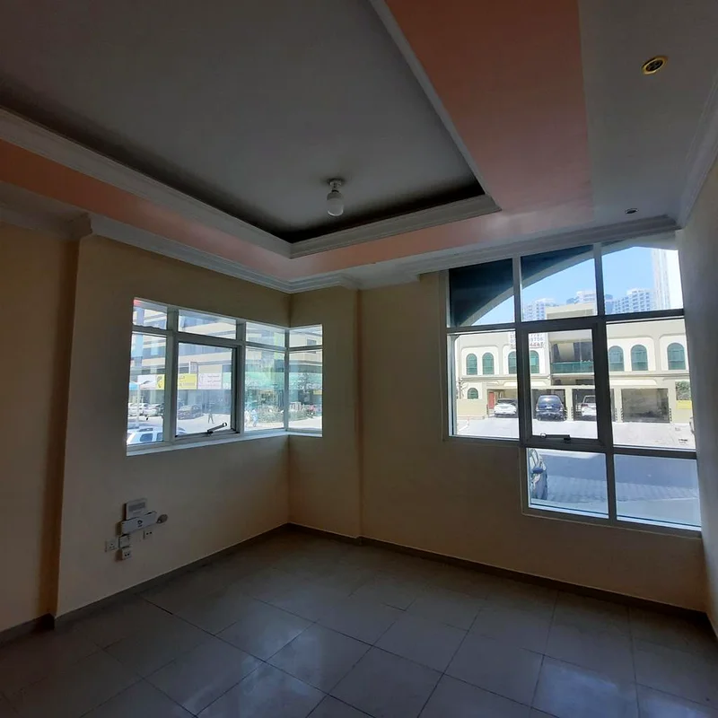 شقق فاخرة من غرفتي نوم متوفرة للبيع في برج الرشيدية - الطابق الأرضي63187209145731112