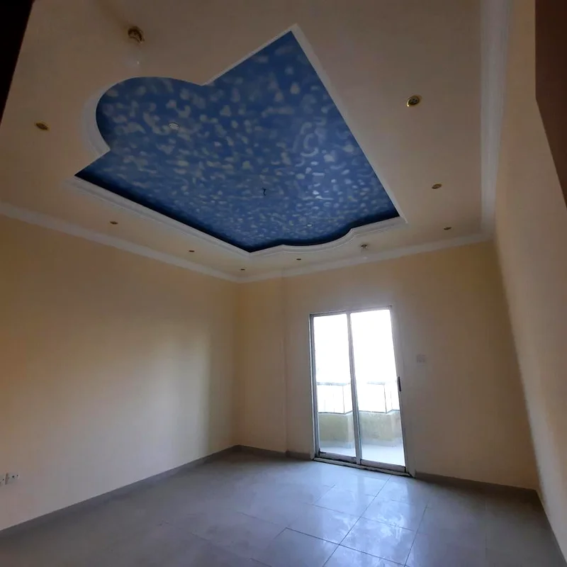 شقق فاخرة من غرفتي نوم متوفرة للبيع في برج الرشيدية - الطابق الأرضي63187209145731114