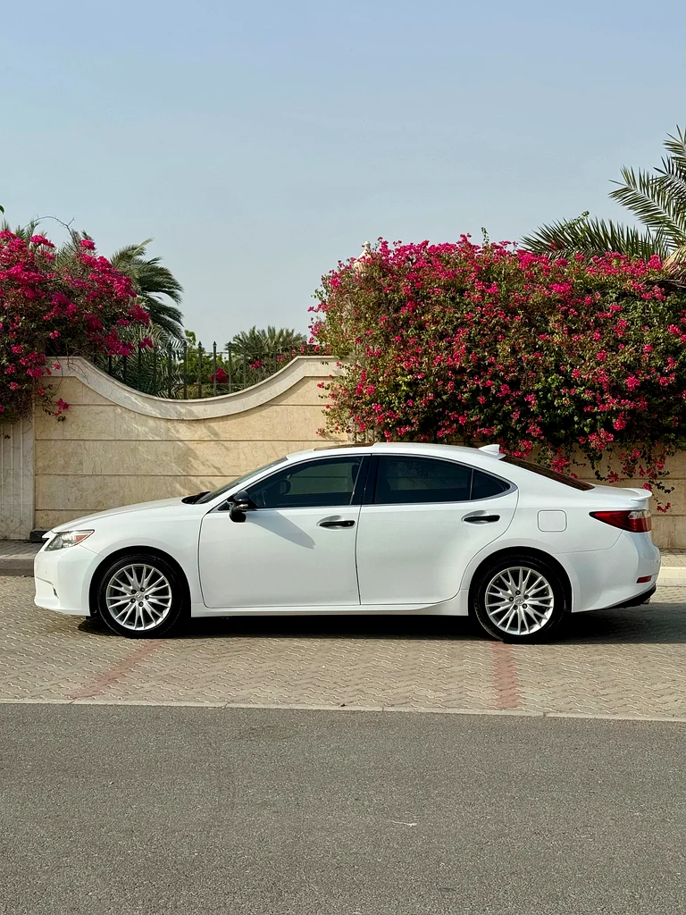 لكزس ES 35063151402170626114