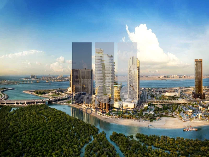 A New Chapter of Luxury at Rivage | Mangrove View63844990271747110