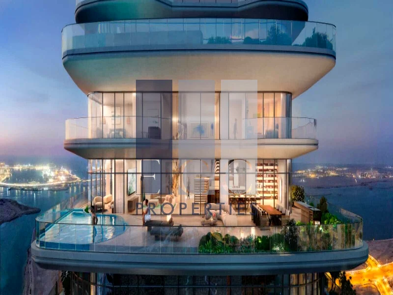 A New Chapter of Luxury at Rivage | Mangrove View63844990271747114
