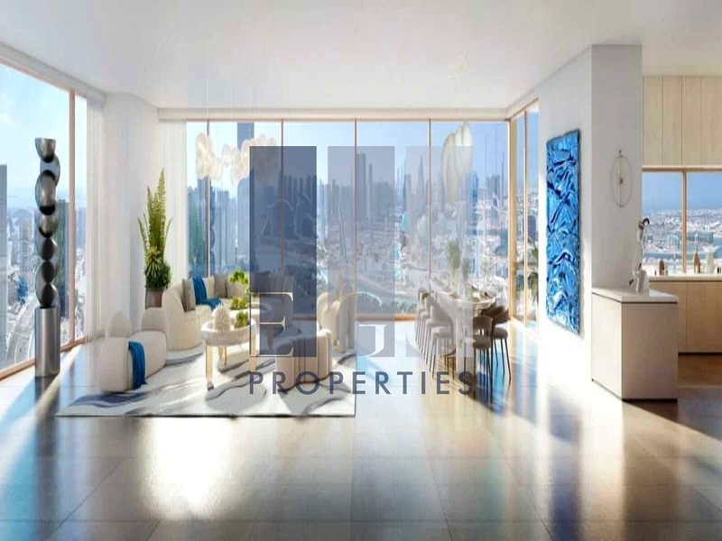 A New Chapter of Luxury at Rivage | Mangrove View63844990271747112