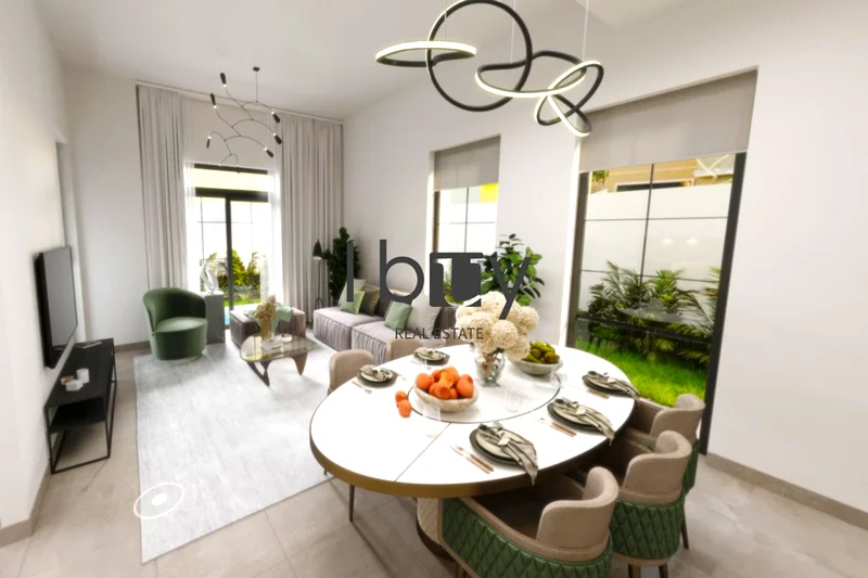 High ROI | Prime Area | Corner Unit | Hot Deal63173131582977111