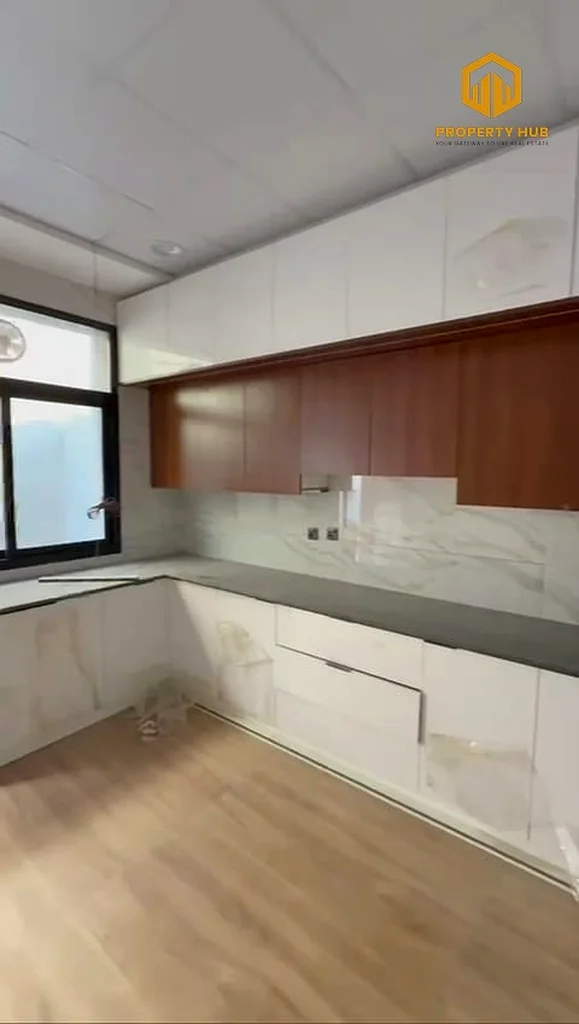 ✨ Brand New Townhouse for Sale | 4 Bed + Maid | Al Zahya | Best Price63251865890817112