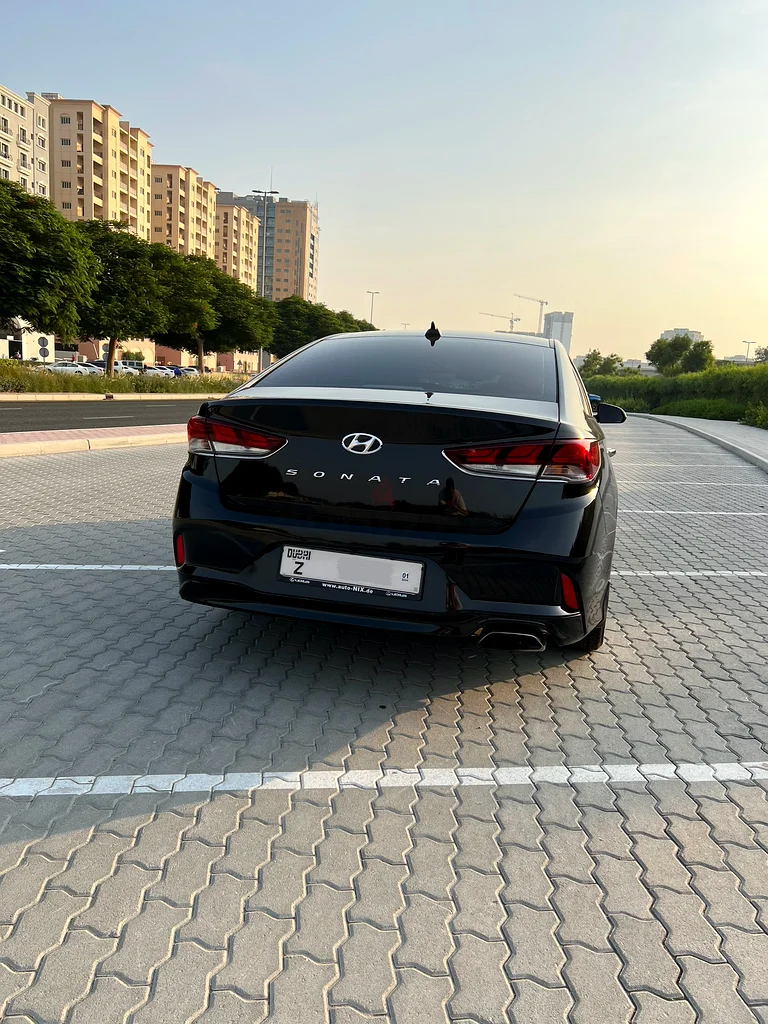 Sonata 2018 full option63151401351171114