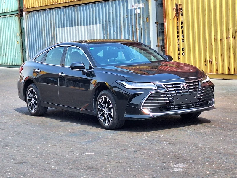 2023 TOYOTA AVALON 2.0L V463138715559553111