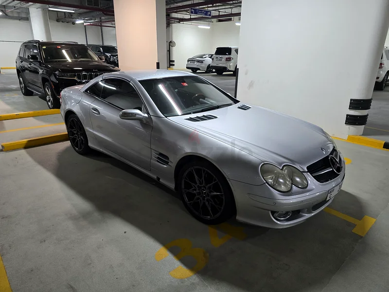 Sl350 GCC 25000 درهم إماراتي63139212648451112
