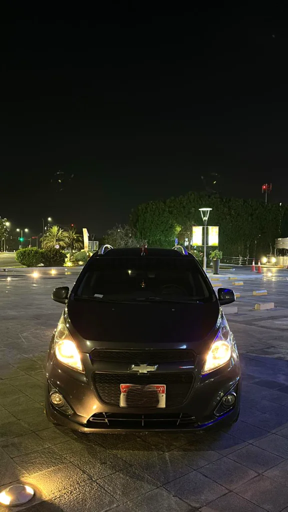 Chevy spark In excellent condition63154164144899113