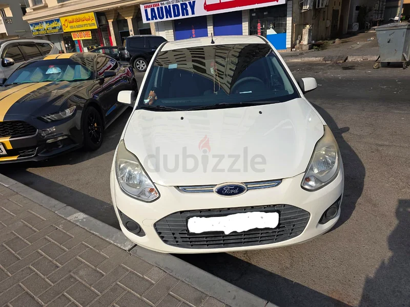 فورد فيجو 201563233588005122111