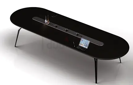 Conference meeting table 280cm