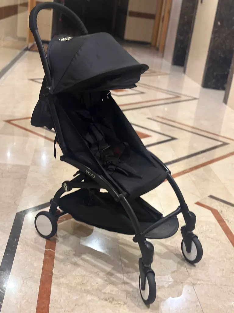 Babyzen yoyo stroller63205357448450114