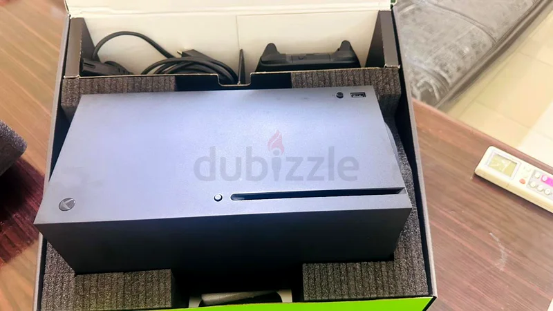 إكس بوكس سيريس إكس63230190621826111