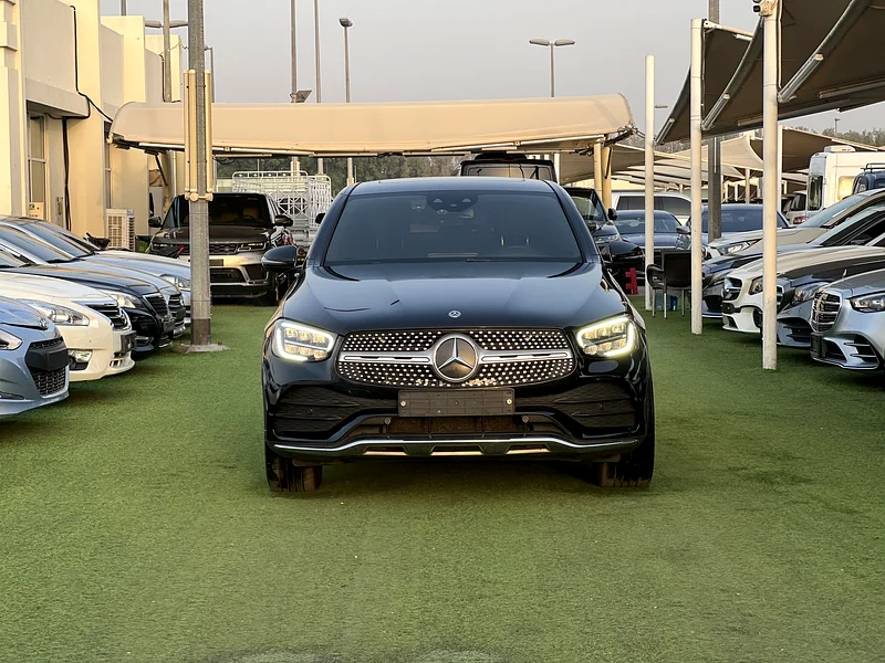 مرسيدس بنز جي ال سي 300 كوبيه63158801719555111