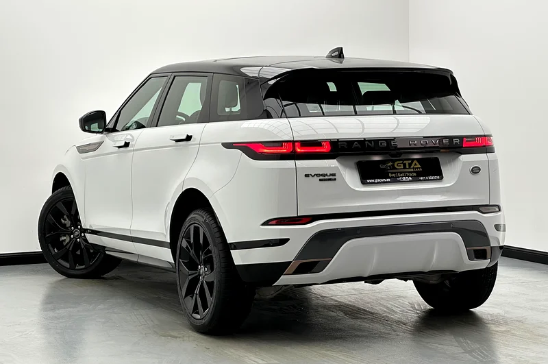 2020 رينج روفر إيفوك P200 SE R-Dynamic، ضمان، حالة ممتازة، دول مجلس التعاون الخليجي63226739763841113