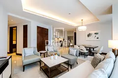 Fully Furnished | Stunning Sea View | Vacant