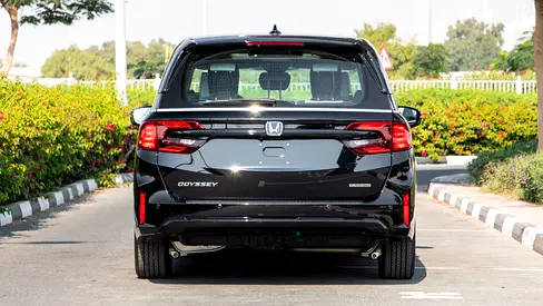 صورة 2 لـ 2025 Honda ODYSSEY
