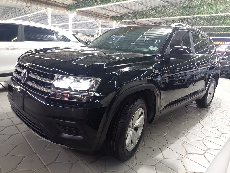 *** FINANCE, GCC, 2L TURBO, 7 SEATS, 1 YEAR EXTENDED MECHANICAL WARRANTY INCLUDED ***63170385672577113