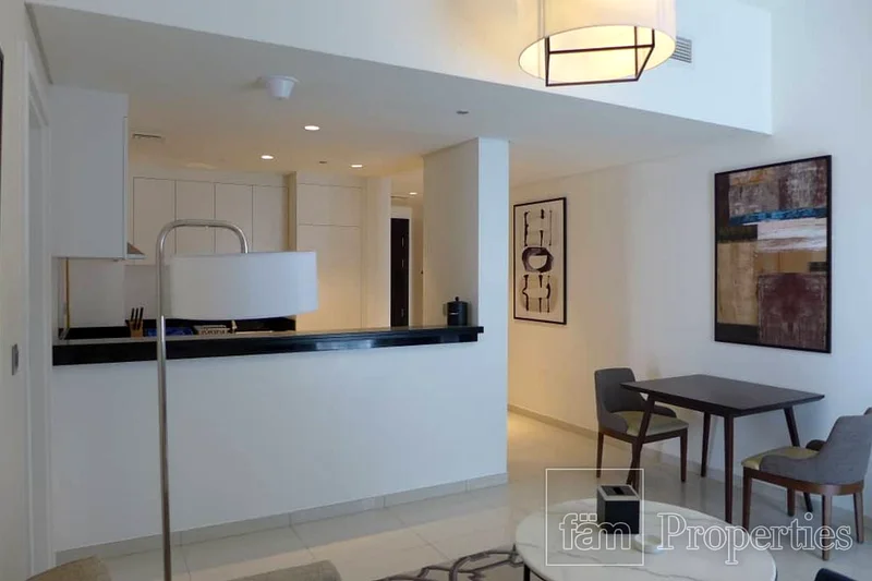 Nicely Furnished Apartment I Attractive Layout63185217718915111
