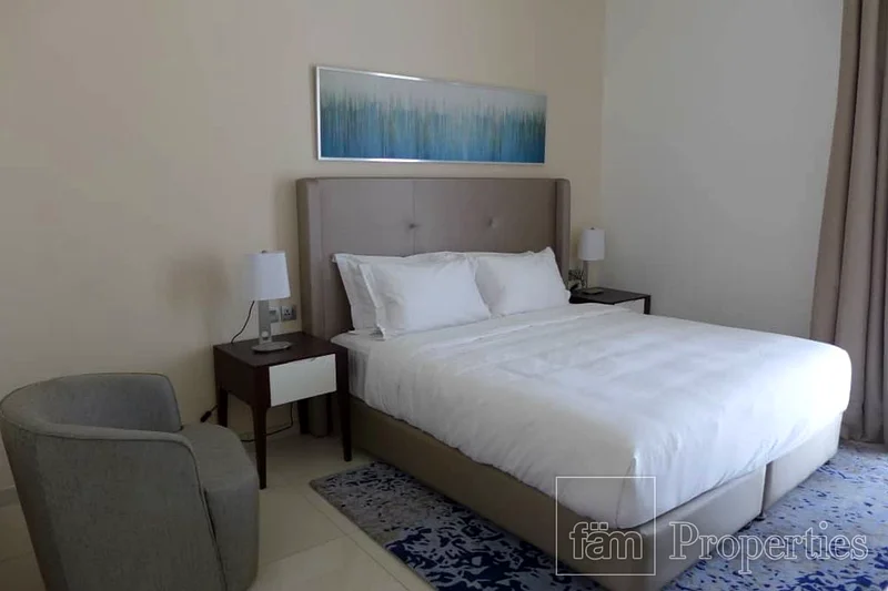 Nicely Furnished Apartment I Attractive Layout63185217718915112