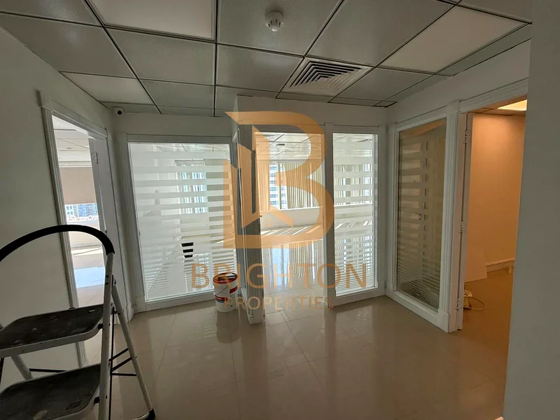 Fitted Office | Prime Location | Ready to Move63165232798723111