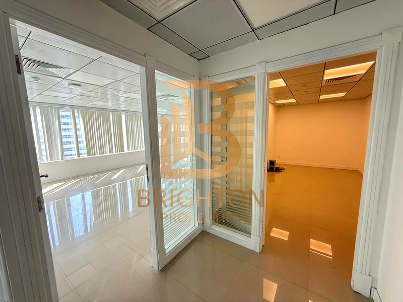 Fitted Office | Prime Location | Ready to Move63165232798723112