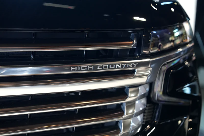 CHEVROLET SUBURBAN PREMIER HIGH COUNTRY 2024 BRAND NEW63153703270273114