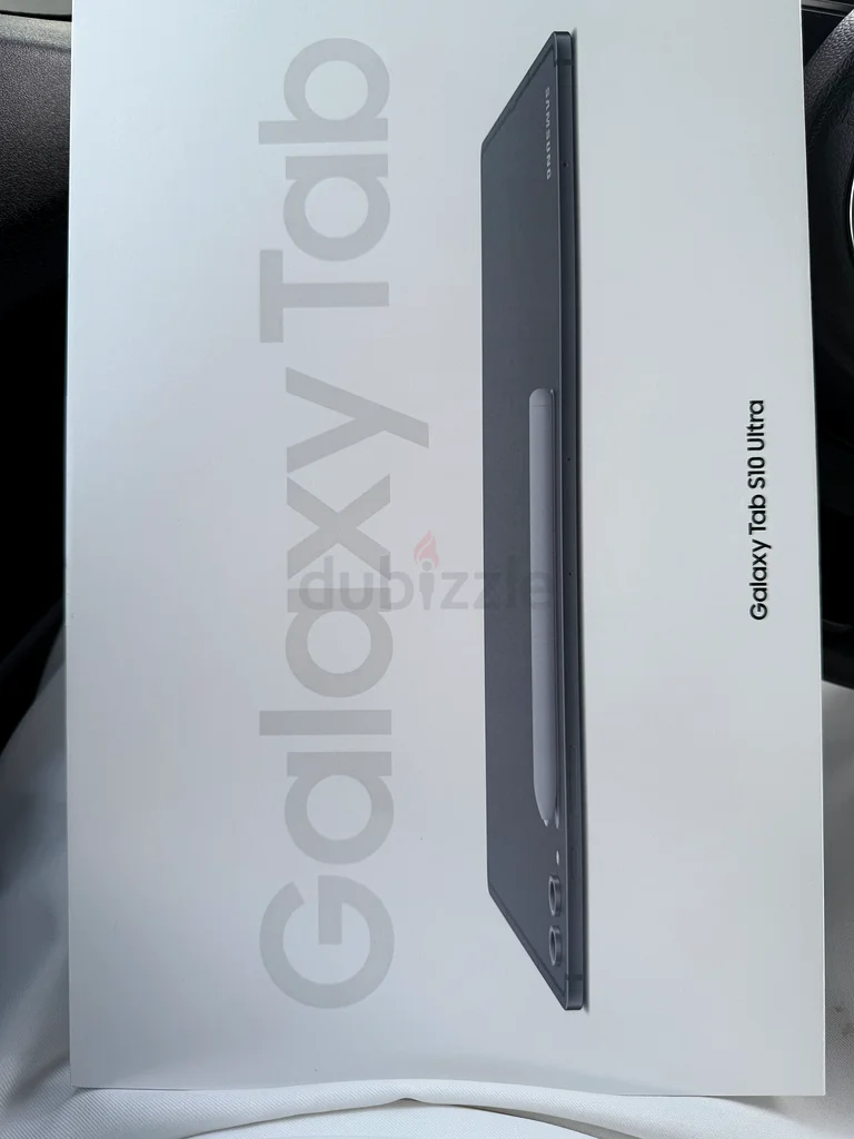 Samsung Galaxy Tab S10 - Stylish  Powerful Tablet for Sale! TRA only 1 month used631798581294091126