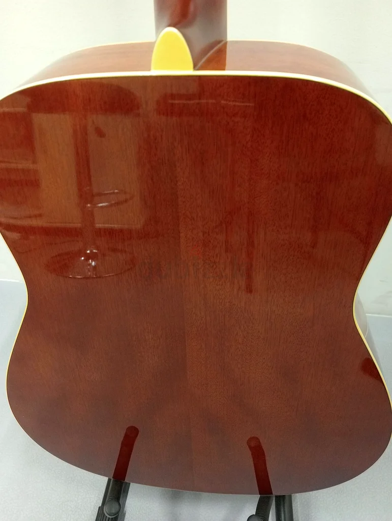 Yamaha FG720L (solid top) (lefty)63173865078530113