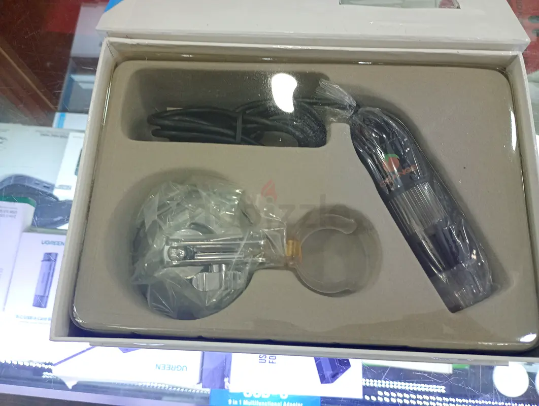 Orange USB digital microscope63234126297729112