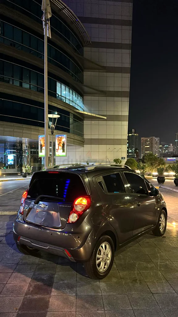 Chevy spark In excellent condition63154164144899111