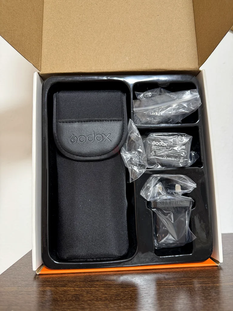 Godox camera flash63235114551298113