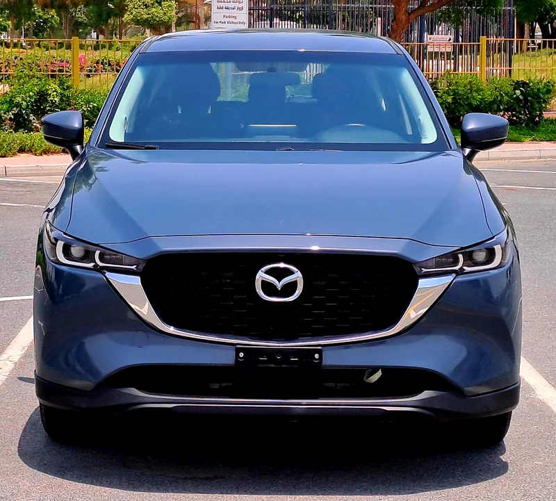 مازدا CX-5 2023 بمحرك 2.5 لتر خليجي (1060/شهريًا)63136479320833112
