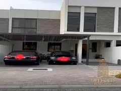 Spacious (4BR+M Room) Rented R2M1 IN DAMAC HILLS 2