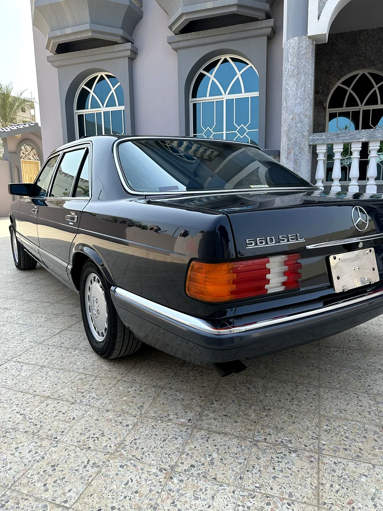 Mercedes SEL56063158339614083112