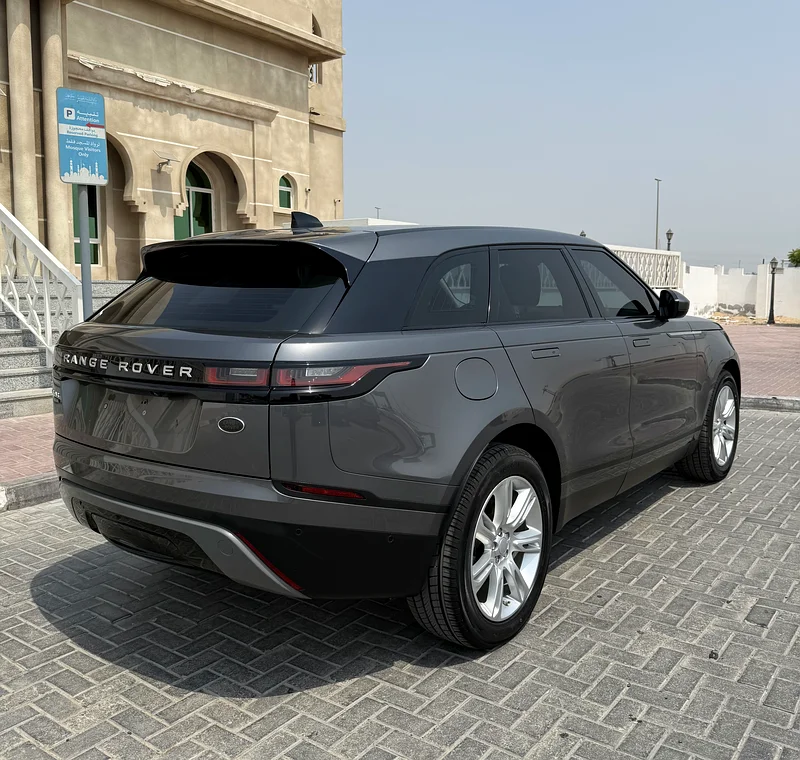 رينج روفر فيلار P250 SE63226218584833113