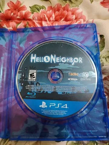 HELLONEIGHBOR