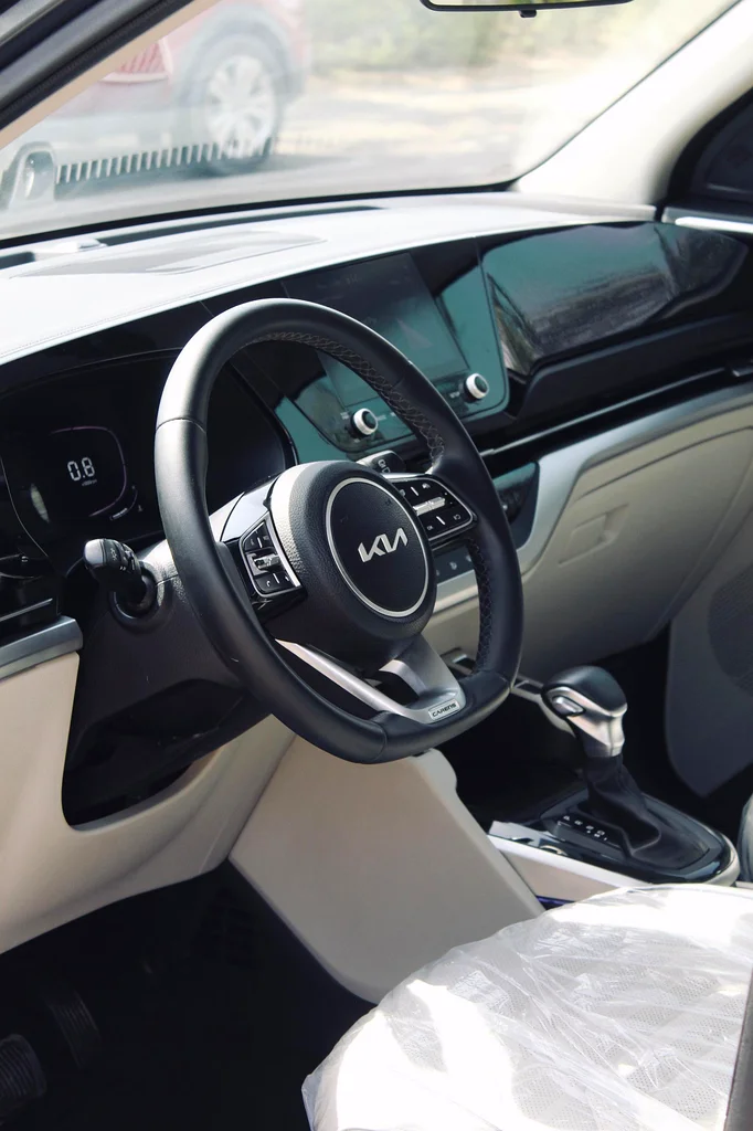 AVAILABLE ON 0% DOWNPAYMENT BANK FINANCE! GCC KIA CARENS 2023 MODEL63141657369602112