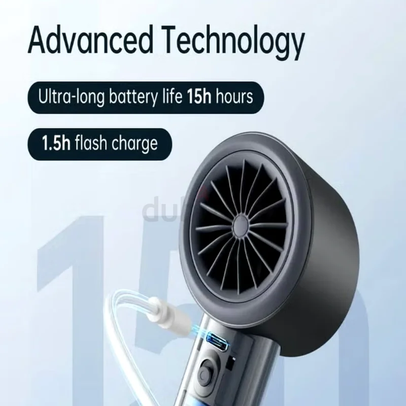 مروحة جيسوليف اليدوية برو163262406485505113