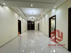 Spacious 3BHK | Burj Khalifa &amp; Park View | Altia Residence | Prime Location
