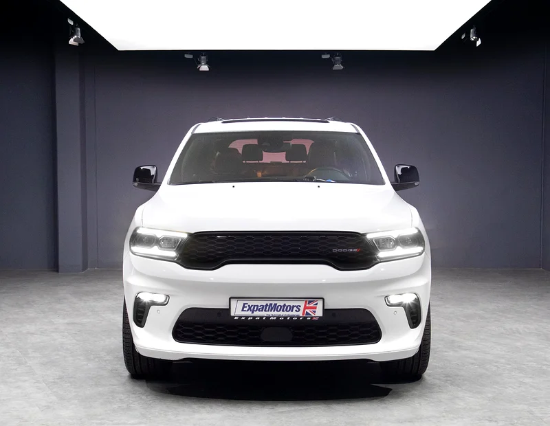 2,850x60 • 0% DP • 2023 Dodge Durango GT • Dodge Warranty • GCC •63153225085827114