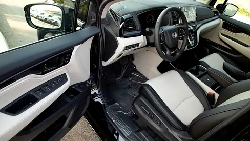 صورة 12 لـ 2025 Honda ODYSSEY