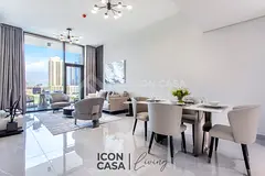 Bright | Pool View | Spacious |