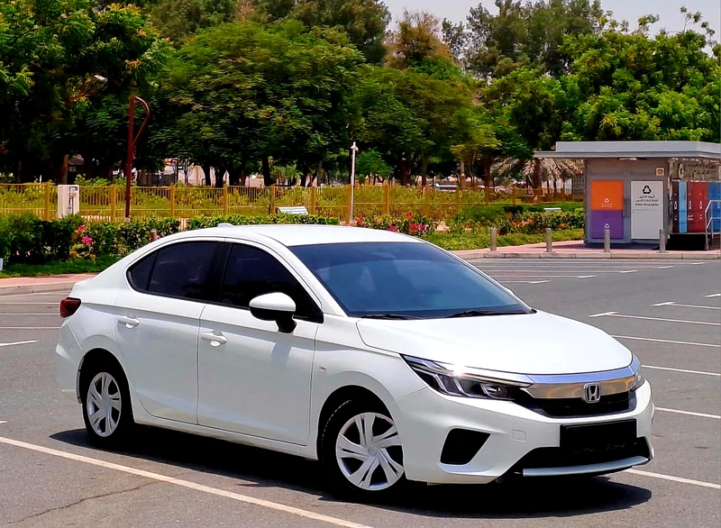 HONDA CITY 2021 1.5L GCC (620/-MONTHLY)63174307746689111