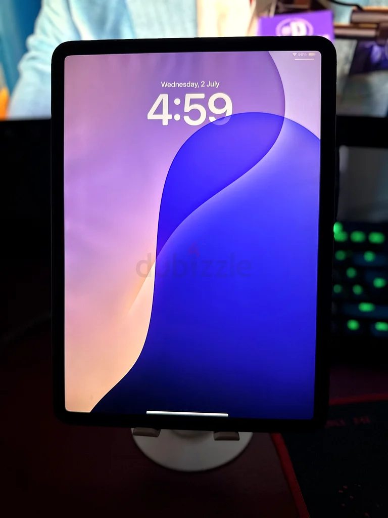 شريحة M1 لجهاز iPad Pro63183726561665111