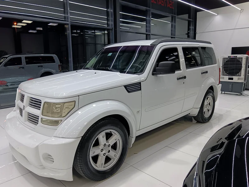Dodge Nitro Gcc63153225046914111