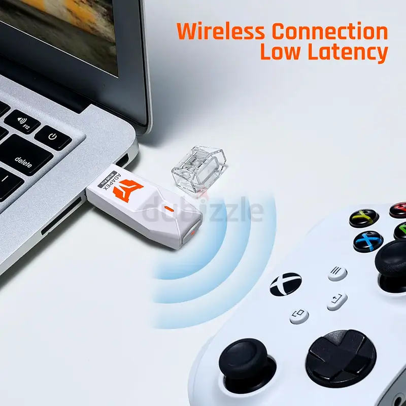 Gaming Controller63230189209603117