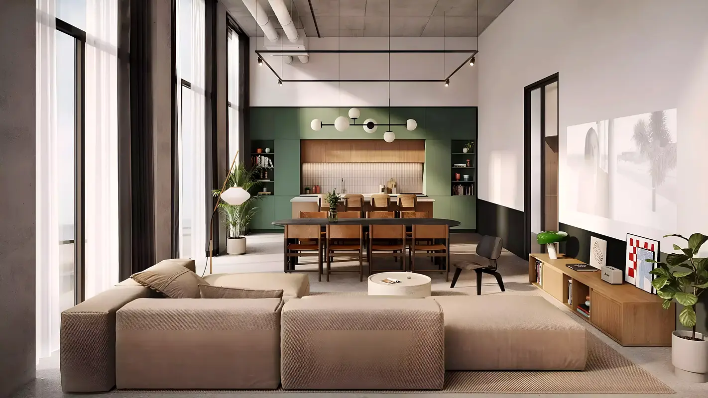 Enta Mina by RAK Properties - View 2