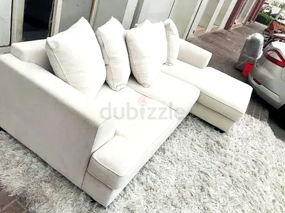 The One Kingstone L shape SOFA Excellent Condition