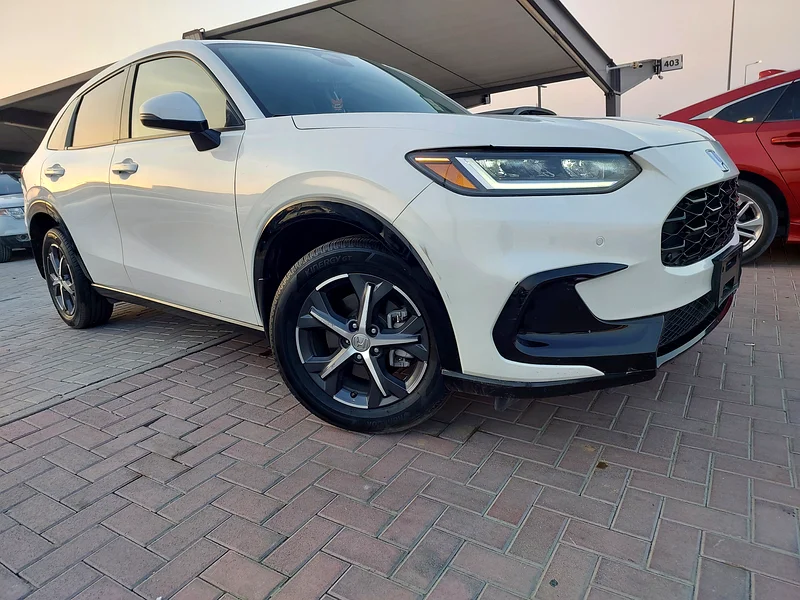 هوندا HR-V  امريكي فول  2023631743077283851123